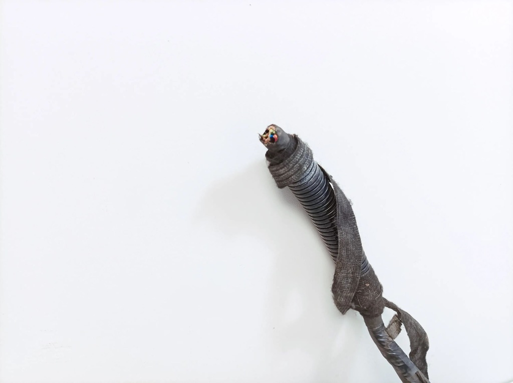 фото №6, Bmw i8 2016 з задній джгут трубопровід датчика паркування pdc