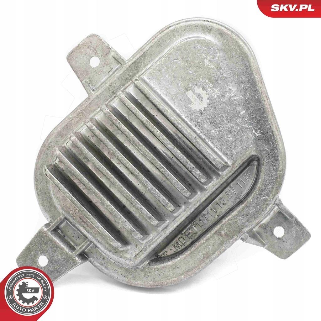 фото №4, Модуль led, поворотник 59skv234