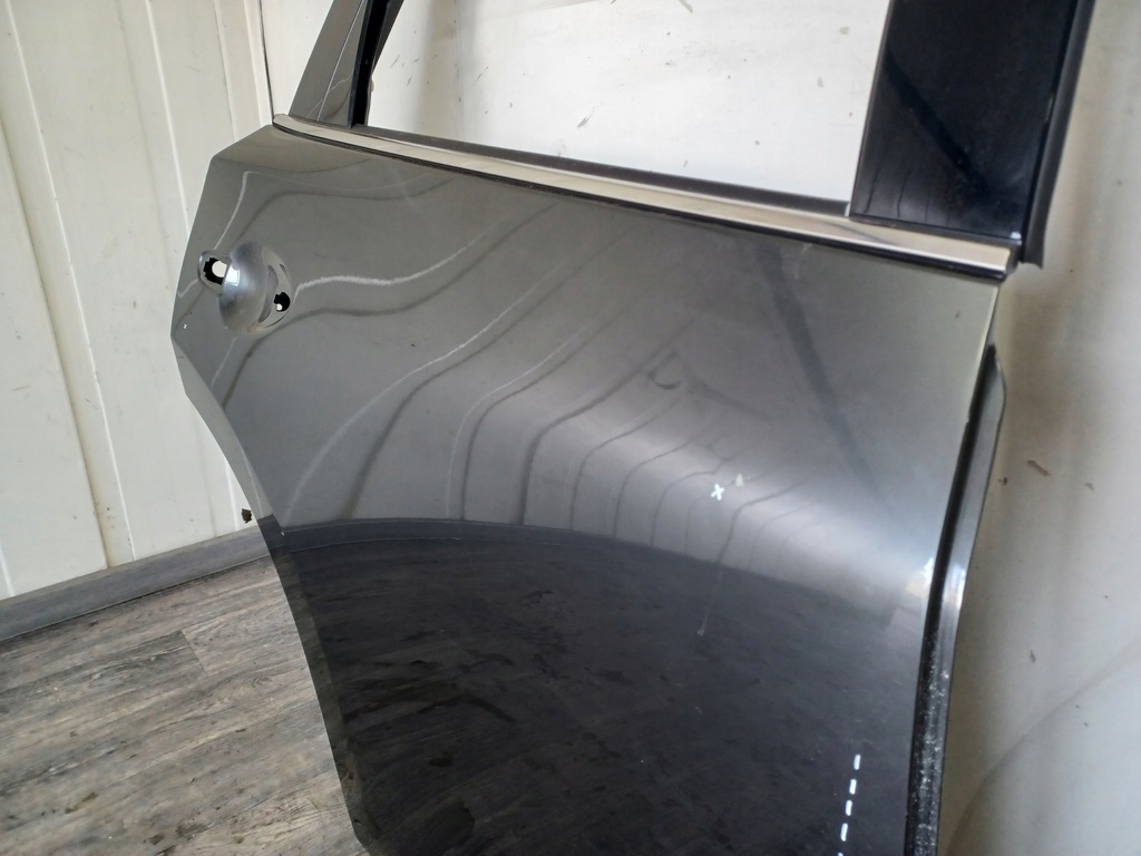 фото №8, Дверь mazda cx5 cx-5 ii 2017- задние правое