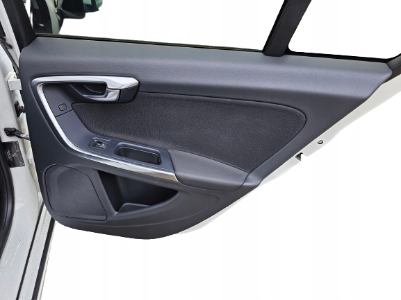 фото №1, Volvo v60 s60 оббивка двері права задня задня