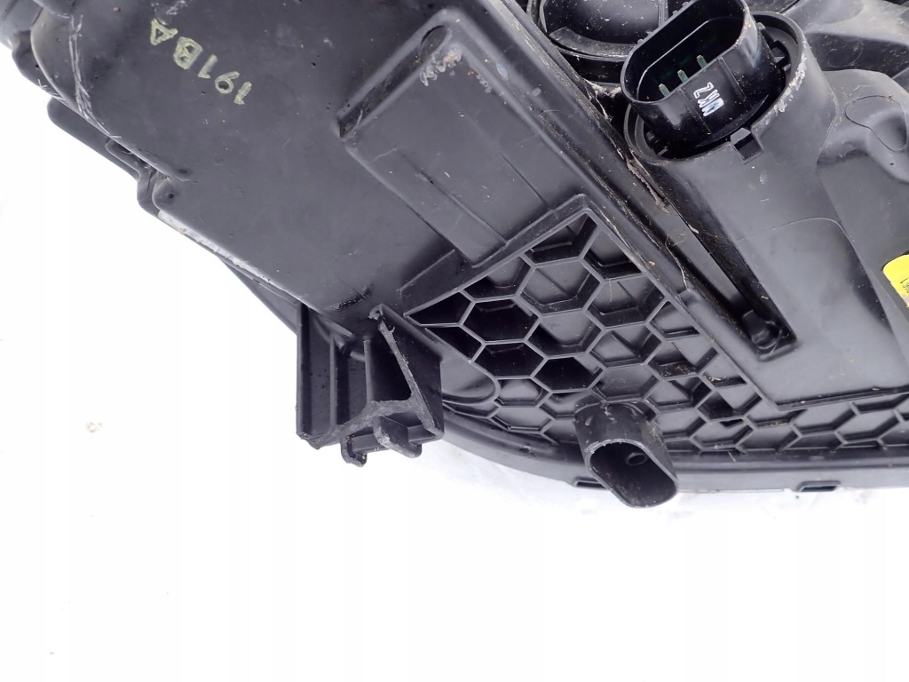 фото №7, Hyundai i30 iii 3 16-20 лампа перед передня ліва