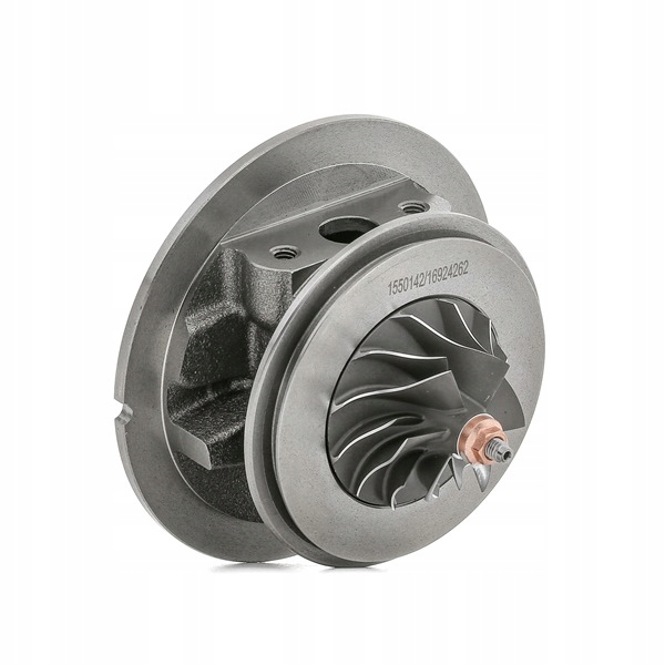 фото №1, Вкладыш турбины сердцевина vw crafter 30-35 bus 2e rid