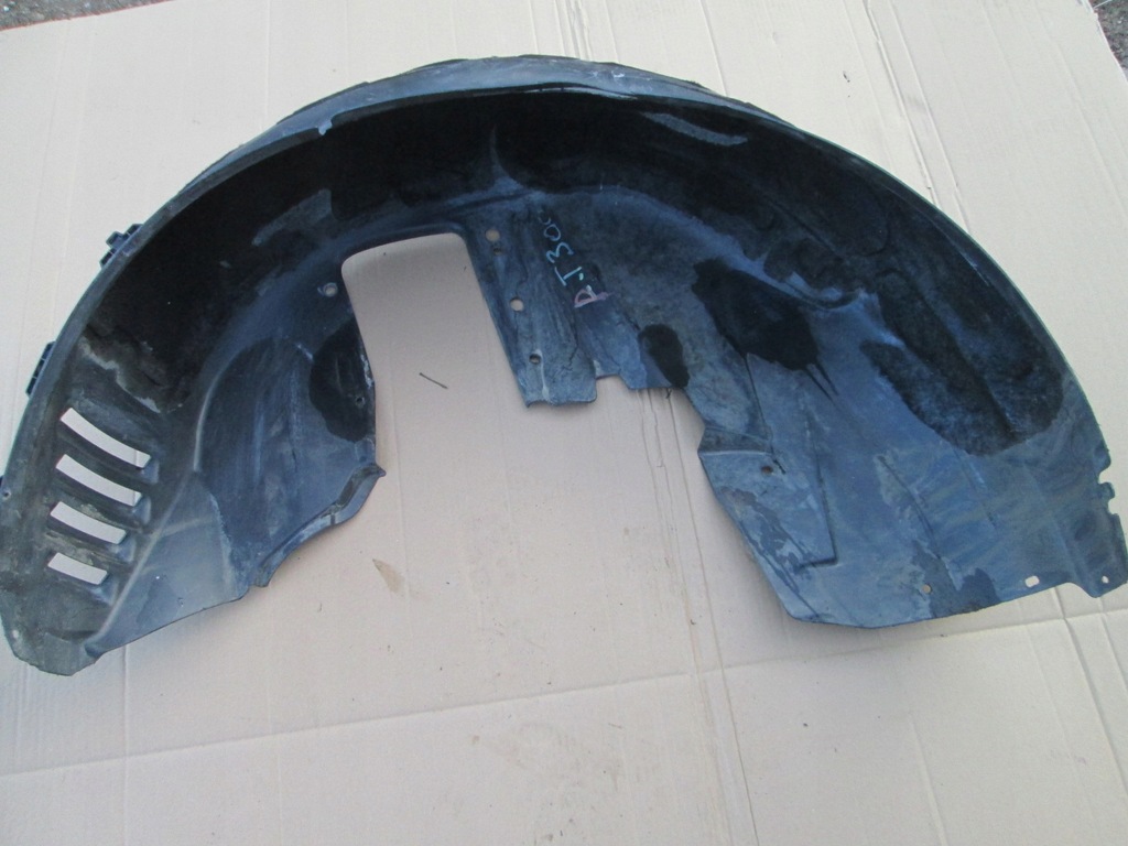 фото №10, Chrysler 300 ii 13- підкрилок задня ліва праве задні оригінал