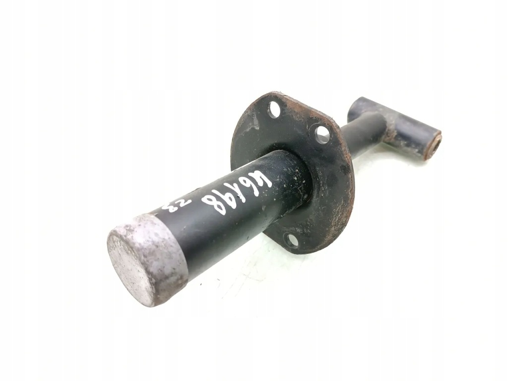 фото №12, Bmw z3 отбойник / амортизатор бампера передний левый 2001 convertible 2/3dr