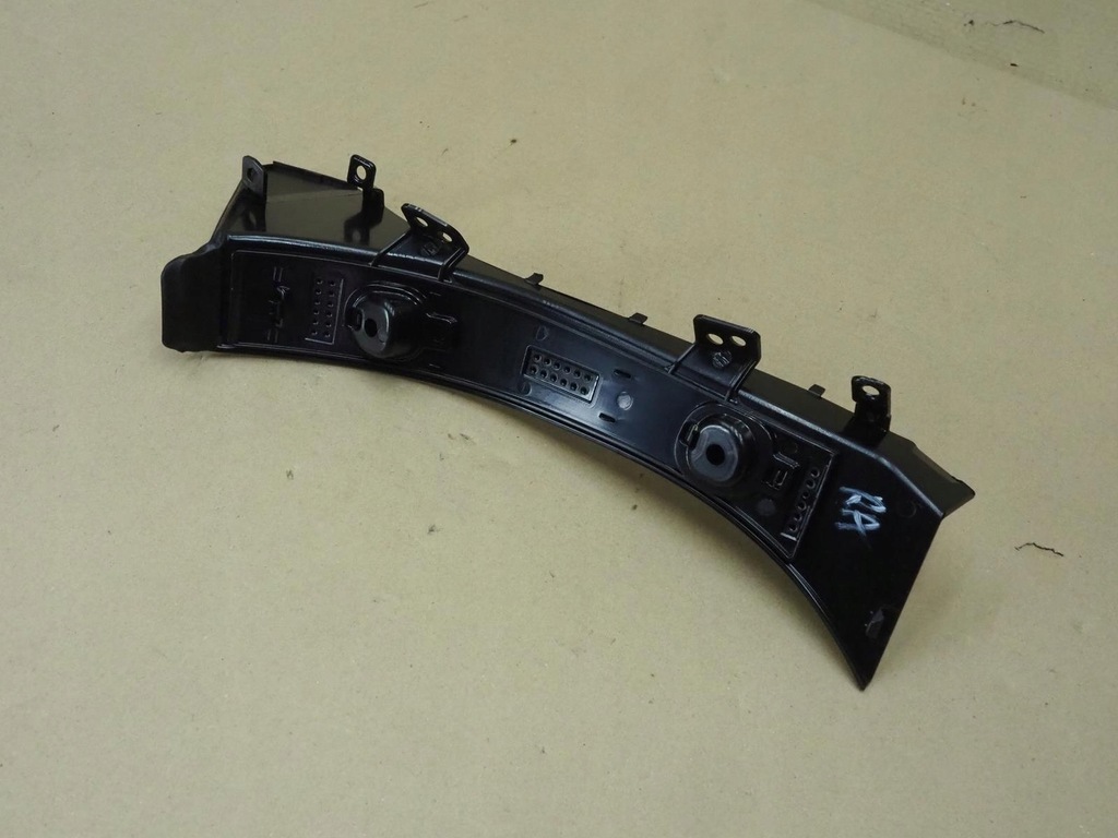 фото №14, Kia ev6 левая сторона молдинг pod фара задняя 866y7cv000 nowa