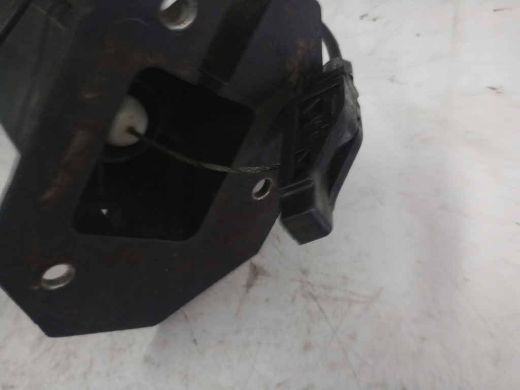 фото №7, Fiorino bipper nemo qubo підйомник колеса запасного europa