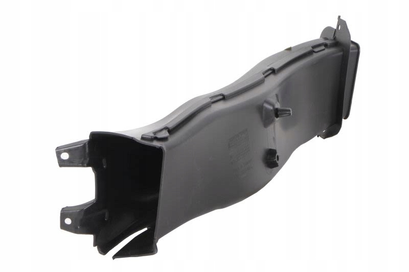 фото №1, Blic 6502-07-0071991mp решітка вентиляційна, бампер