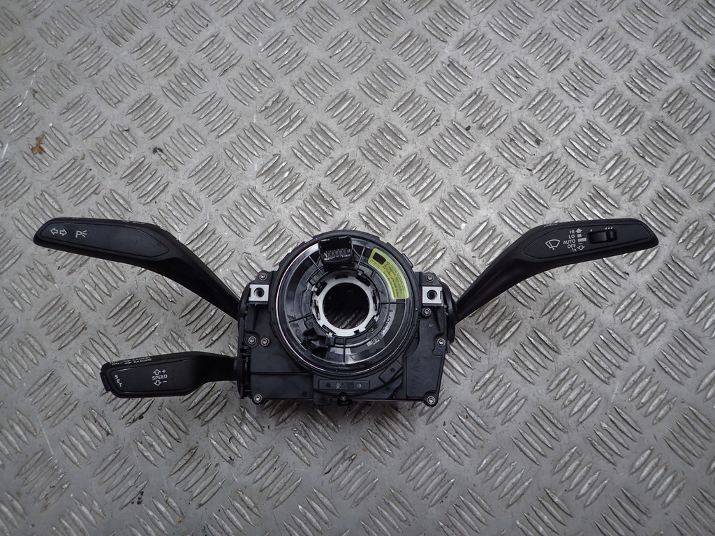 фото №1, Audi r8 4s лента подушка безопасности переключатели переключатель