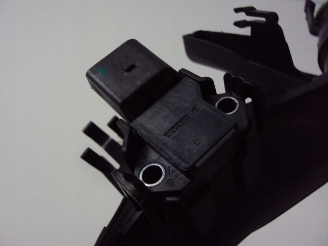 фото №4, Труба интеркулер seat arona 1.0 tsi 2019 r