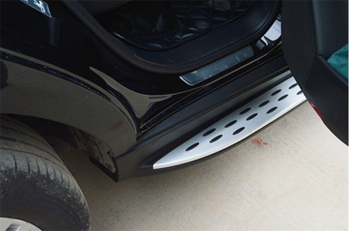 фото №9, Пороги пороги бічний боки mercedes w166 ml gle