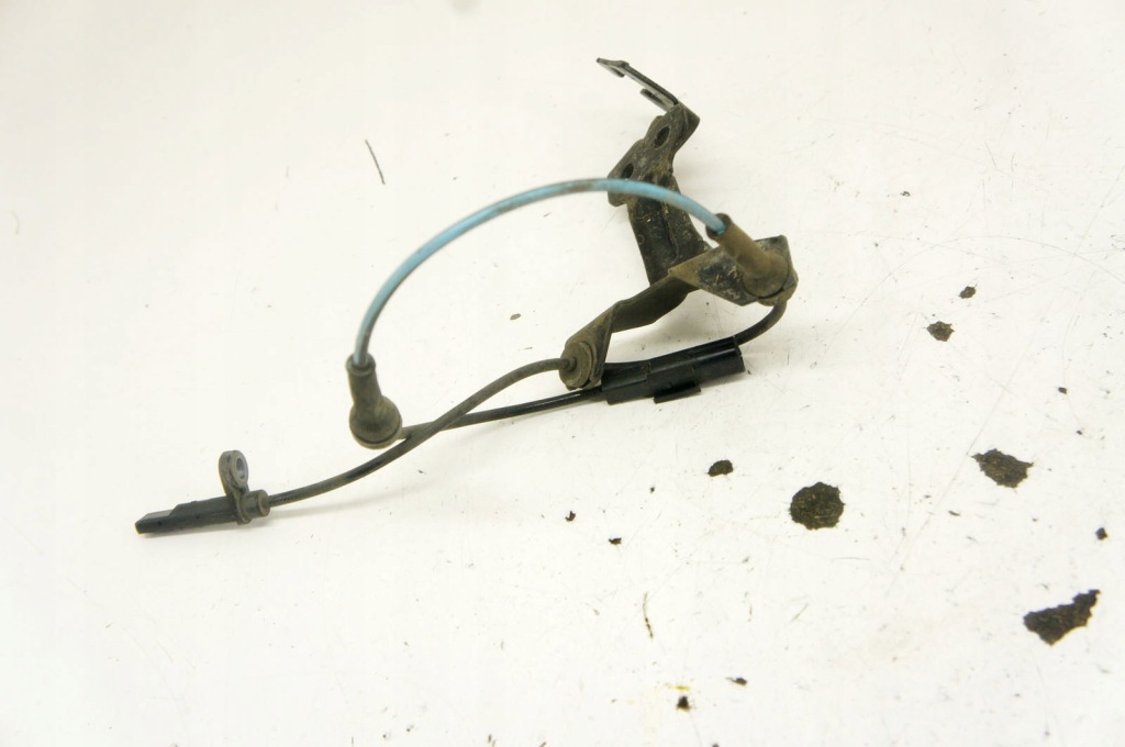 фото №6, Ts213 nissan x-trail t33 жгут датчик abs правый перед