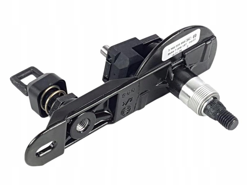 фото №1, Оригінальний номер bmw механізм двірники задня bmw 3 e91