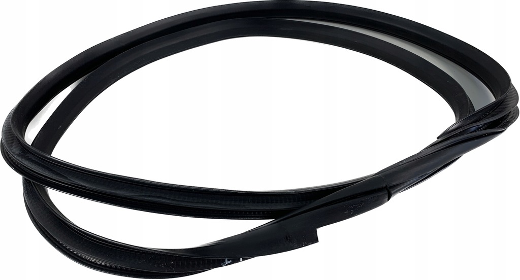 фото №1, Ford f150 lift 17- прокладка дверь левая задняя