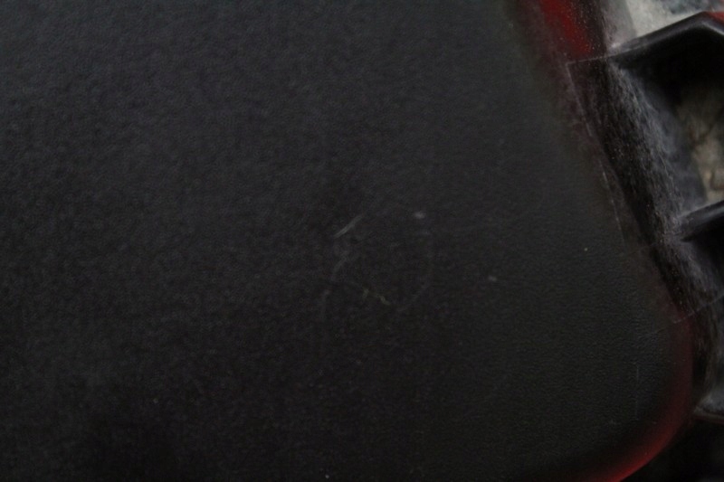 фото №9, Корпус фильтра воздуха toyota corolla e12 1.4 d-4d 90 km lift 03-07