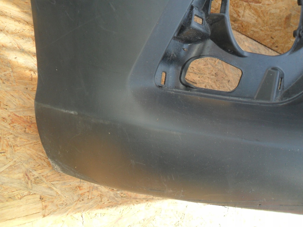 фото №8, Toyota hilux viii 2015- бампер передній