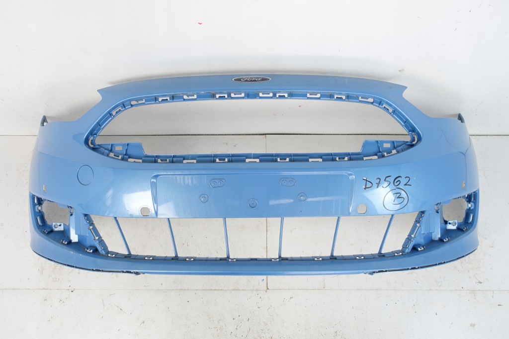 Купить Ford c-max mk2 ii 2015- lift бампер перед передний f1cb-r17757-ac