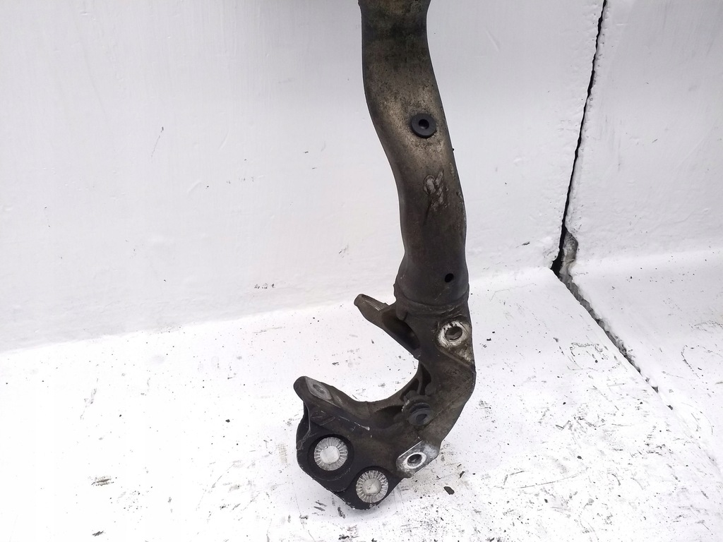 фото №10, Audi a4 s4 b8 8k 2015 рама допоміжна передня