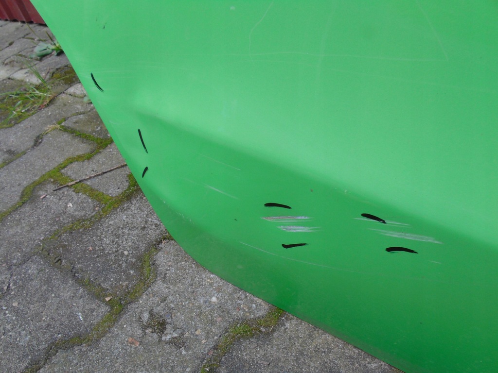 фото №8, Mitsubishi space star дверь задние