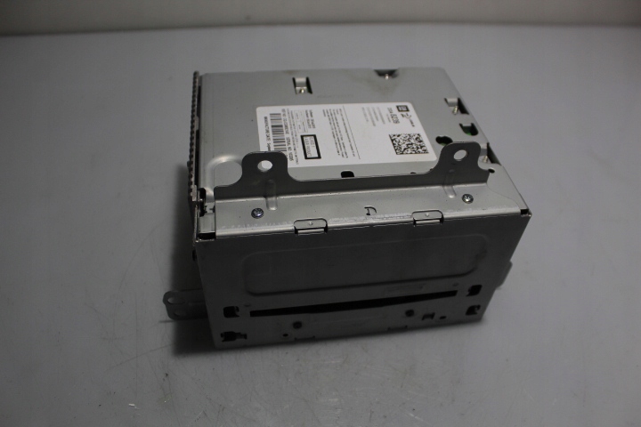 фото №1, Радіо opel astra j