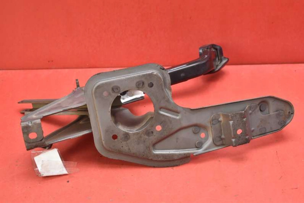 фото №6, Педаль педалі гальмо 7h1721057b vw transporter t5 03-09