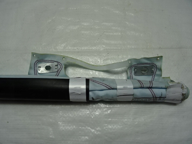 фото №2, Ford ecosport air bag шторка безопасности правая