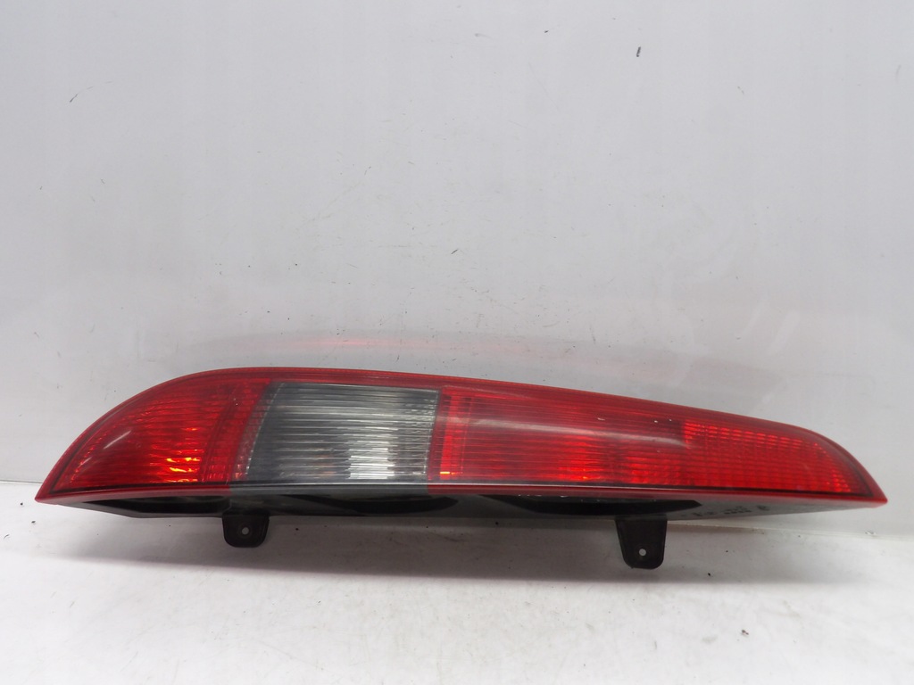 фото №1, Лампа ліва задня ford focus