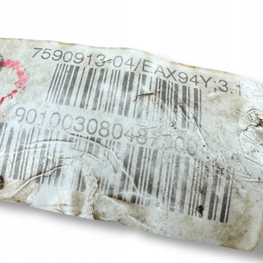 фото №12, Bmw x5 e70 2011 з задній задній механізм диференціал