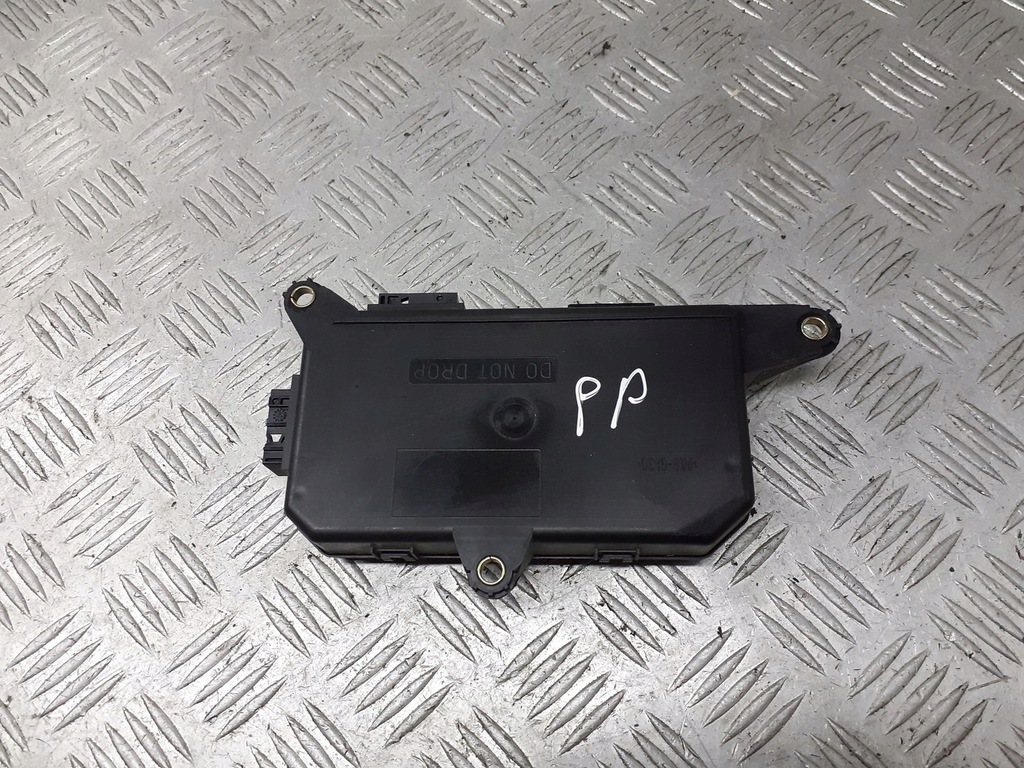 фото №1, Блок управления дверь fiat оригинальный номер 46784224