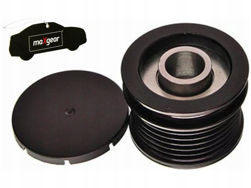 Купить Сцепление генератора vw transporter t4 2.0 2.4 +ароматизатор