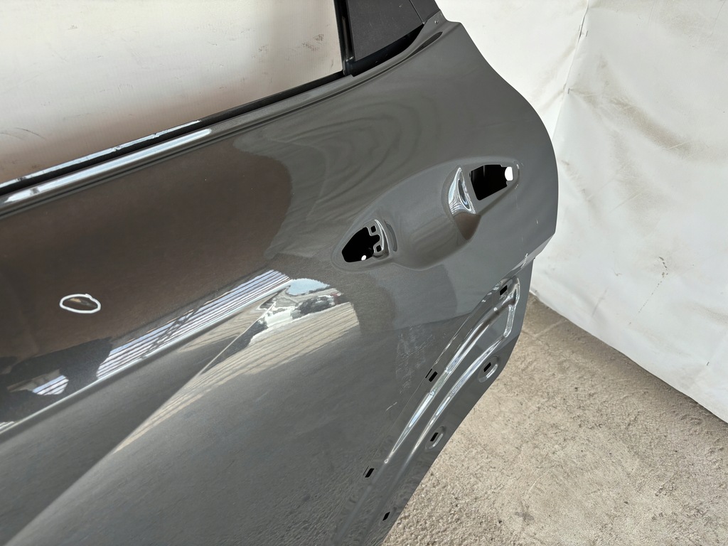 фото №7, Hyundai kona ii 2022r- дверь задние левая задняя poznań ==giełda==