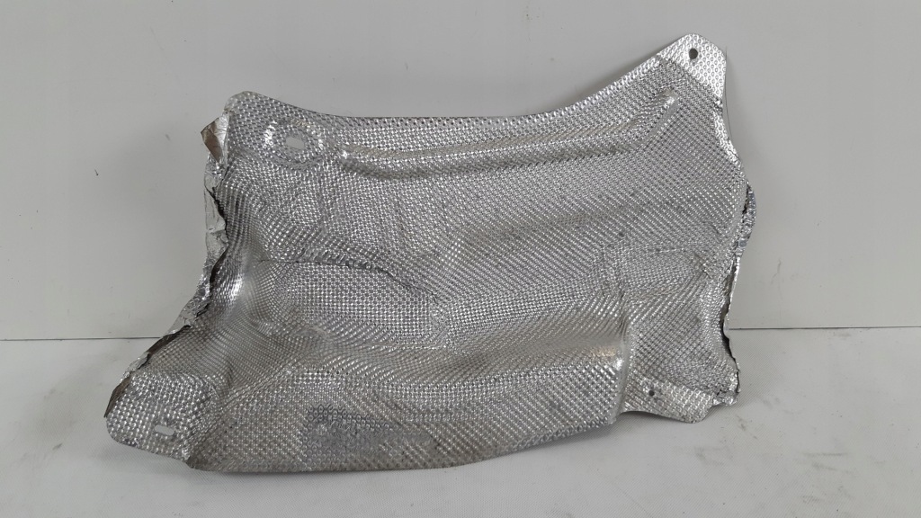 фото №1, Volvo v60 ii 2.0 d4 защита тепловая 31478284