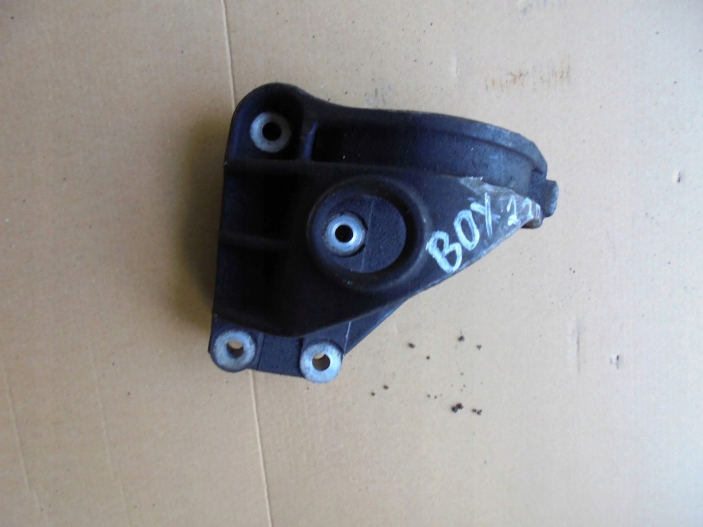 фото №1, Кронштейн кронштейн двигателя 2.2 hdi peugeot boxer ii 06-