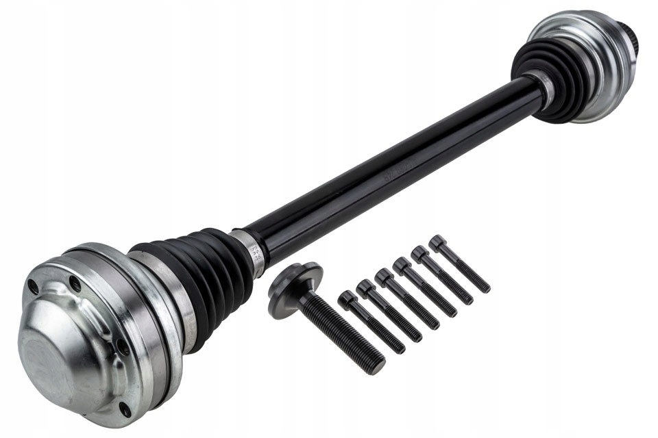 фото №1, Приводной вал приводная задняя левая atm audi a6 allroad c7 a7 sportback a8 sq5
