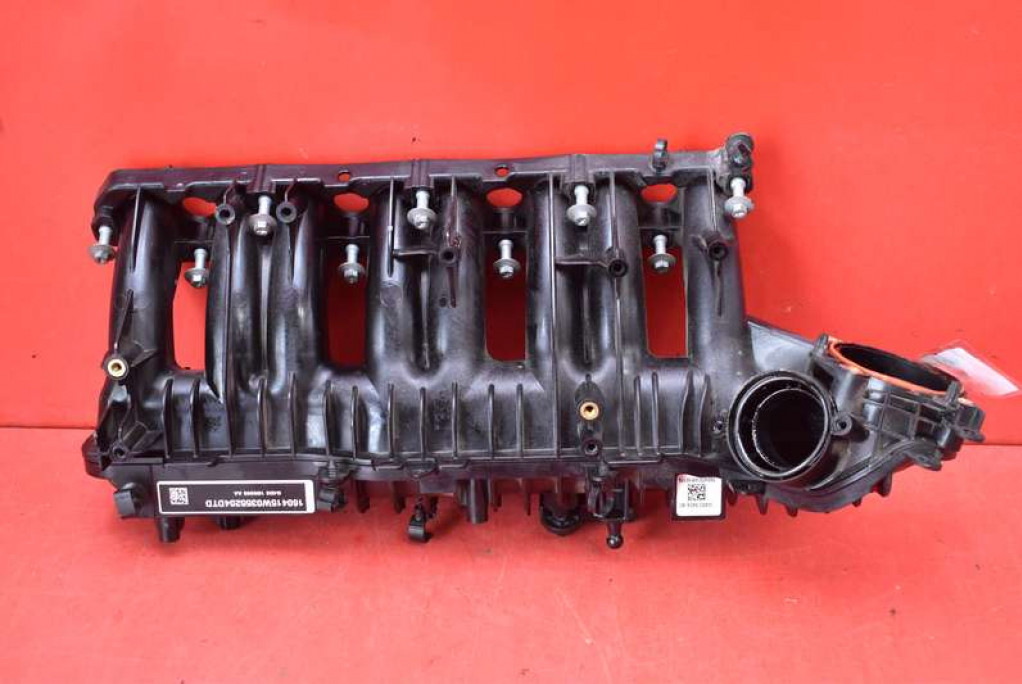 фото №5, Коллектор всасывающий g4d39424ac jaguar f-pace x761 2.0 d 180 km 16-20