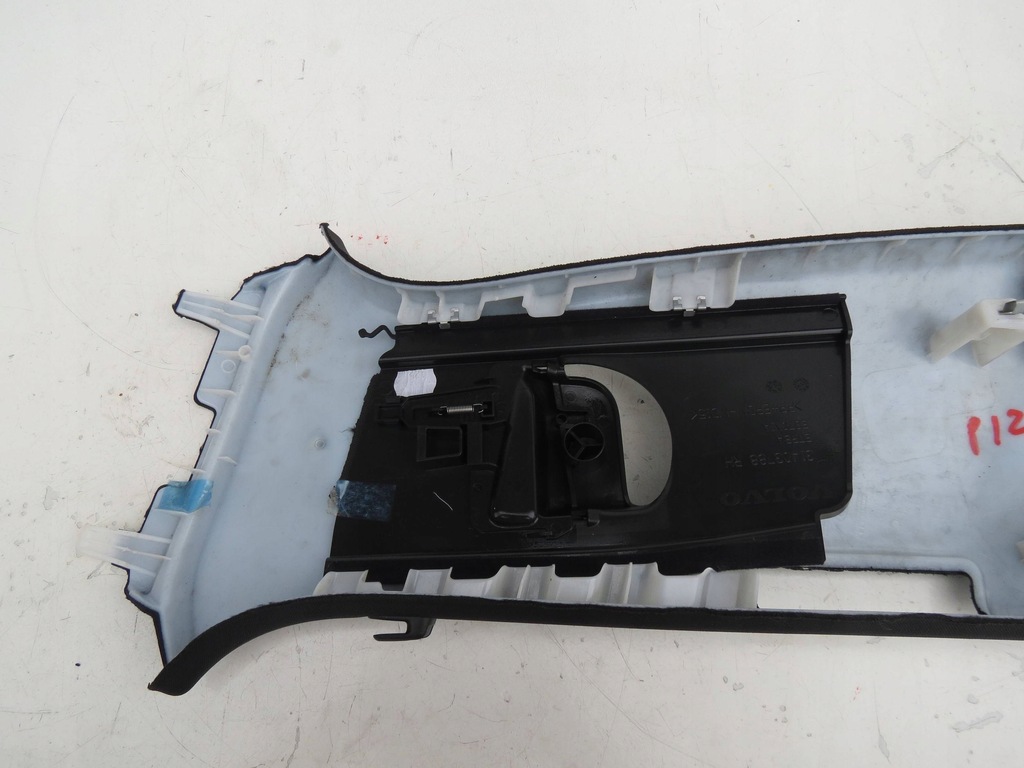 фото №12, Захист стійка volvo s90 ii 2.0 d 190km 2016-2021r 31403788