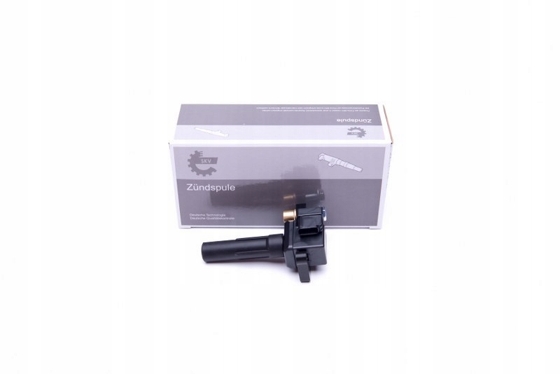 фото №8, Катушка зажигания esen skv 03skv339