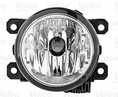 фото №15, Фара система refl. адаптивных fiat punto evo 2009 le=pr szt valeo