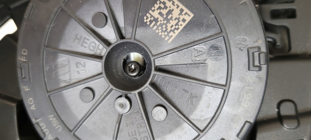 фото №9, Дзеркало ліва audi a3 iv 8y 10 pin 2020-