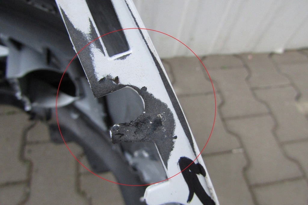 фото №13, Бампер перед dacia sandero stepway 3 iii 20-