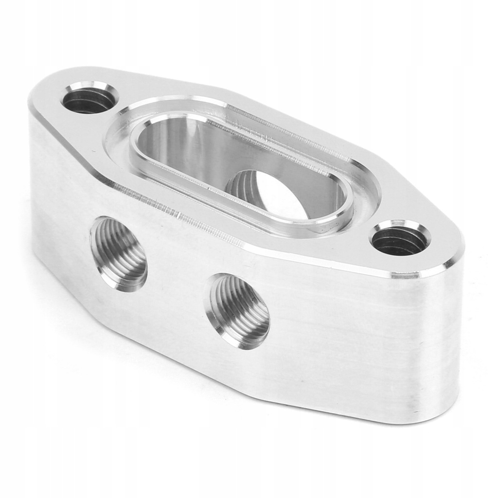 фото №8, Пластина адаптер przenoszenia датчика давления масла akcesorium do двигателя