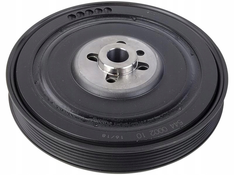 фото №16, Шків volkswagen vw bora 1j2 1.8 vw vw bor