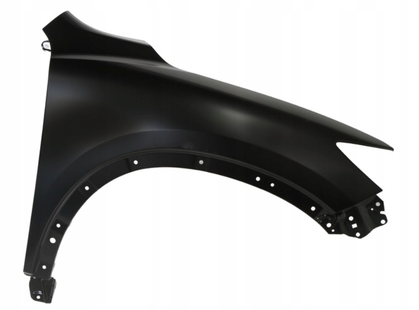 фото №1, Mazda cx-5 2012-2017 крыло передний правый новый