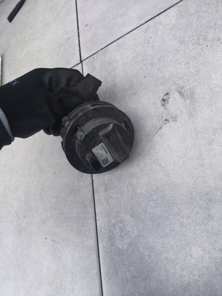 Jeep renegade помпа циркуляція води 52076512 jeep renegade ? Ціна