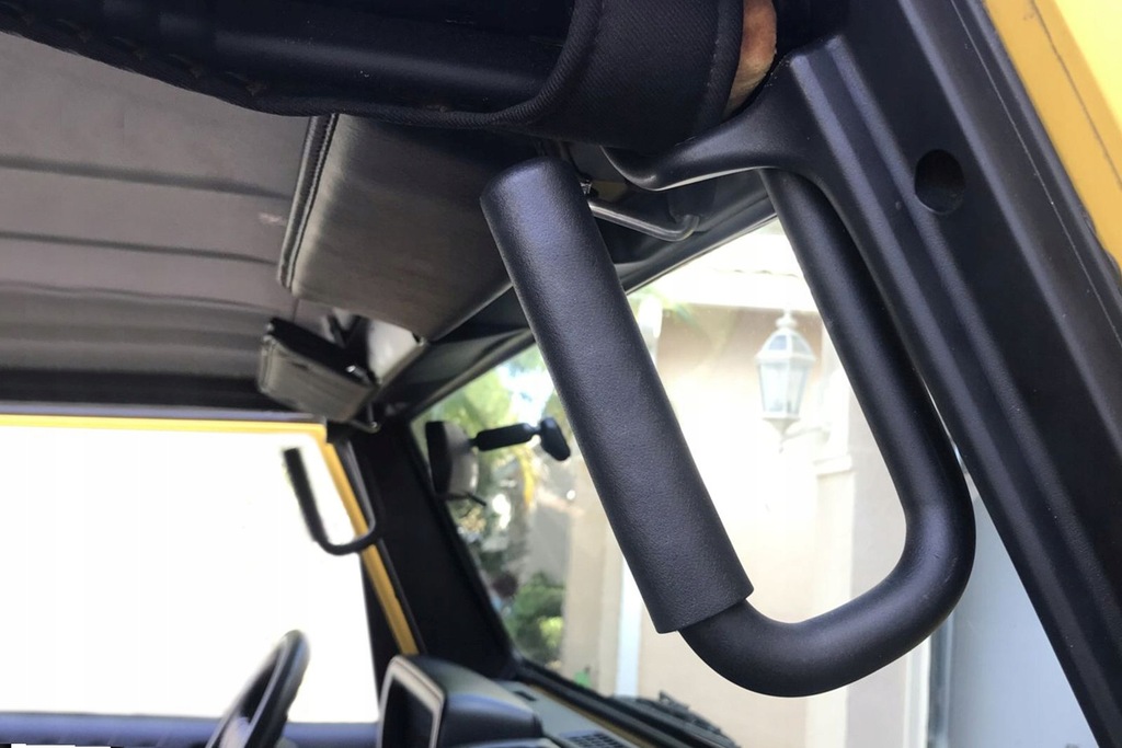 фото №8, Jeep wrangler jk 4 дверь крепления off road