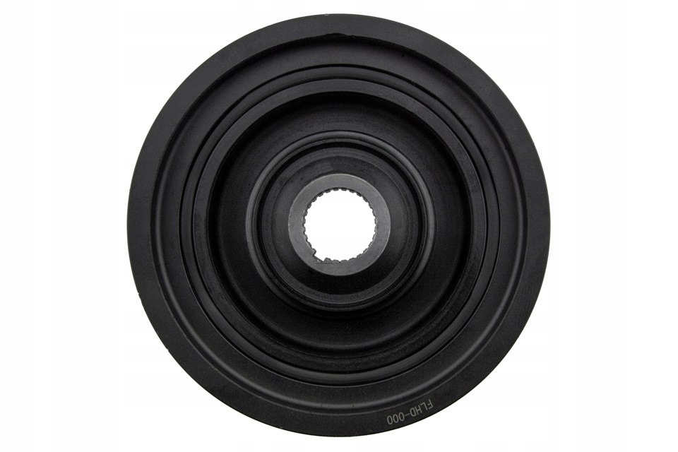 фото №11, Шкив коленчатого вала honda cr-v 2.0 97-01