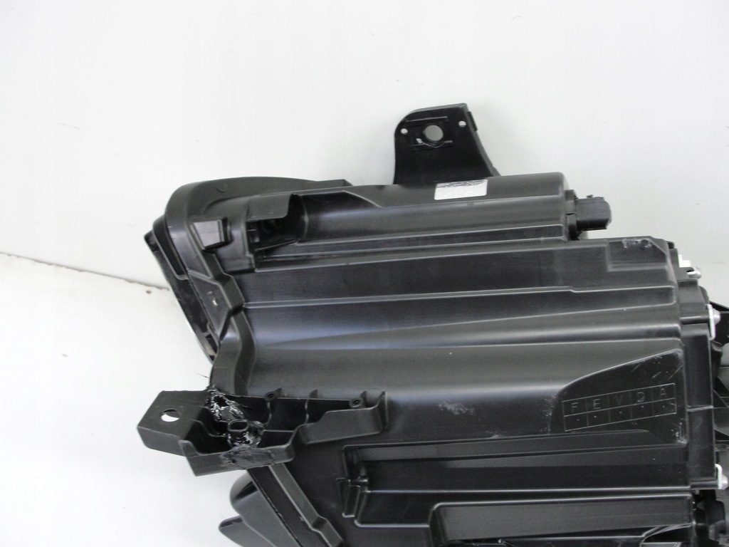 фото №7, Лампа перед права renault captur ii 2019- full led 260104525r