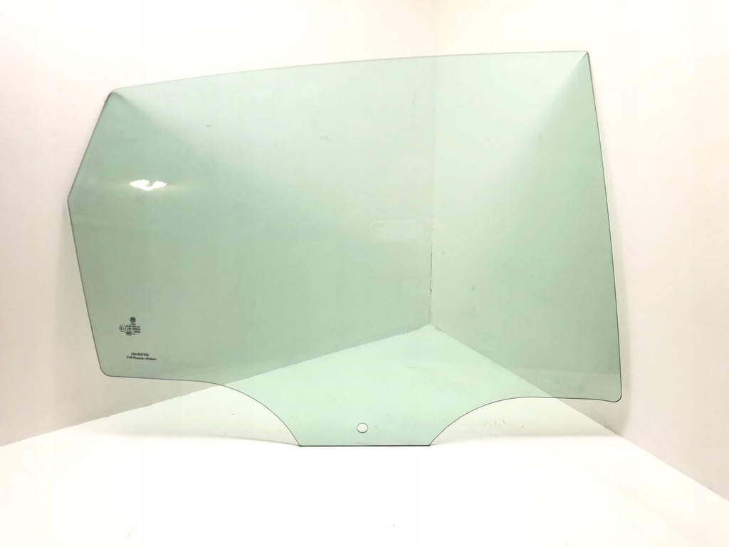 фото №1, Vw polo vi 2g стекло дверь правый задняя каждый rok