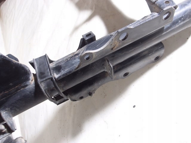 фото №10, Балка усилитель кронштейн toyota dyna 3.0 d 2011r