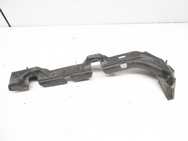 фото №1, Ford fusion i lift 05-12 направляющая бампера задняя левый hb 5d