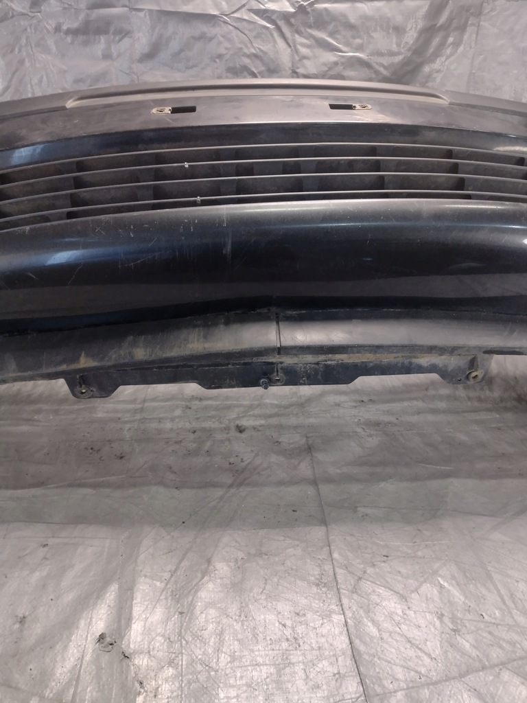 фото №9, Бампер передній opel zafira a k:z298